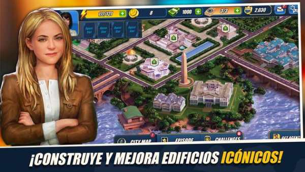 NCIS: Hidden Crimes screenshot 4