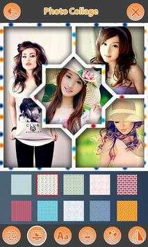 Photo Collage Photo Editor screenshot 4