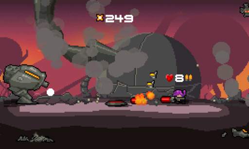 Groundskeeper2 free screenshot 5