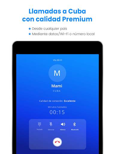 Cubatel - Recargas a Cuba screenshot 9