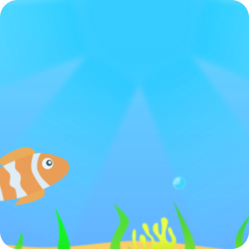 Aqua Race icon