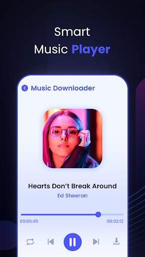 Music Downloader, MP3 Download screenshot 5