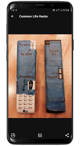 Best Life Hacks 2021 screenshot 3