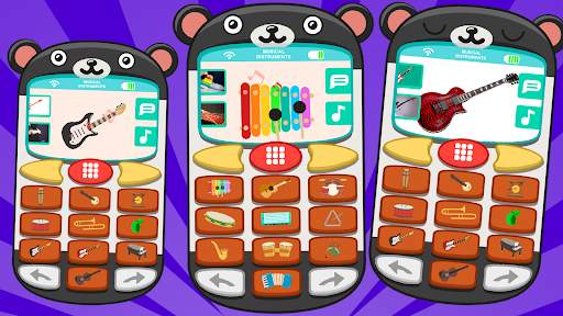 Telepon Saya Pendidikan screenshot 6
