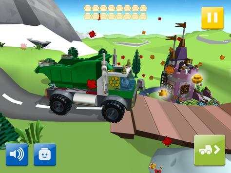 LEGO® Juniors Create & Cruise screenshot 12