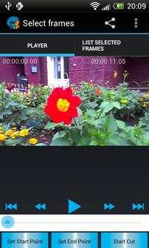StoryBoard 1 تصوير الشاشة