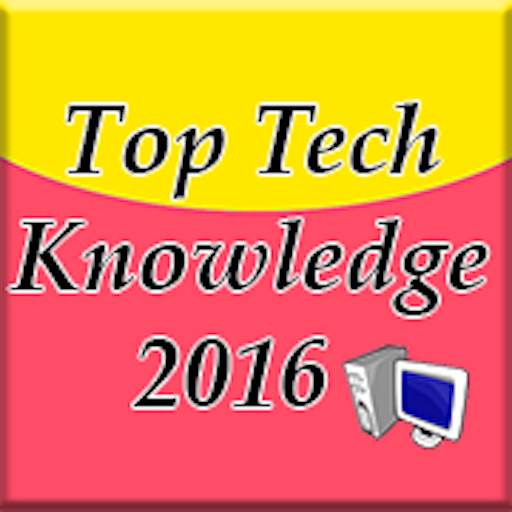 Technology Knowledge 6.0