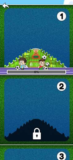 Spin Soccer King screenshot 4