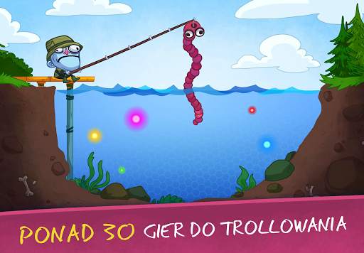Troll Face Quest Video Games 2 screenshot 2