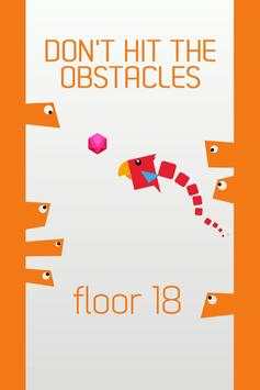 Bird Climb screenshot 2