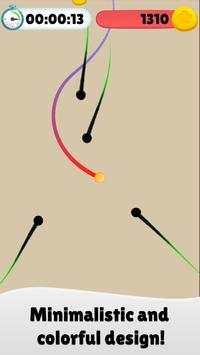 Snaky Dots screenshot 5