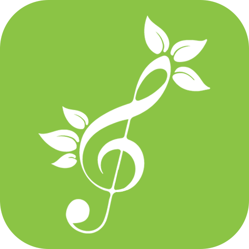 Grow My Music icon