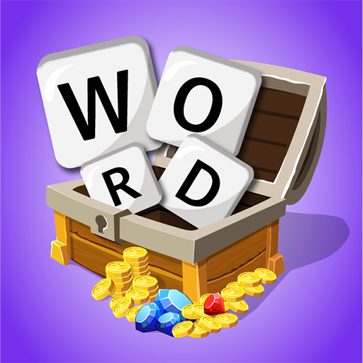 ikon Wordmap -  Word Search Game