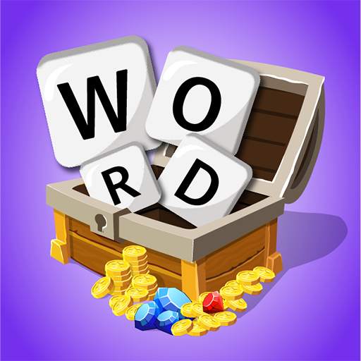 Wordmap -  Word Search Game 1.3
