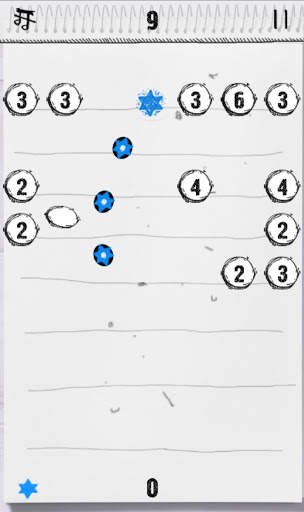 Super Doodle Shooter Game screenshot 6