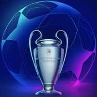 Champions League 2020 - 2020 New Footbal logo