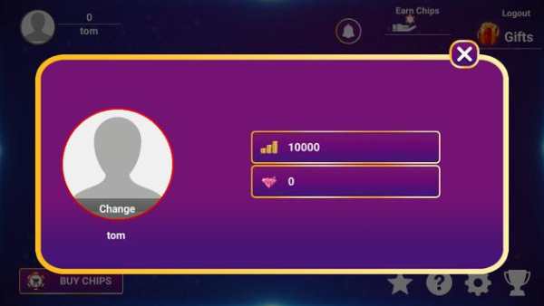 Farm Teen Patti screenshot 3