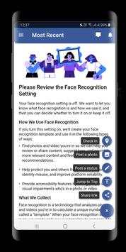 Lite Messenger screenshot 3