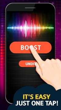 Super Loud volume 2 تصوير الشاشة