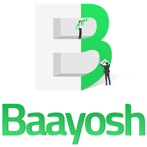 Baayosh - Rental Solution icon