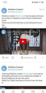 OnlyFans screenshot 3