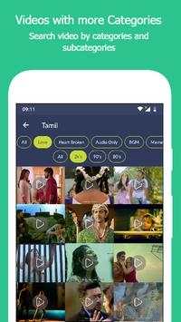 VidBox 3 تصوير الشاشة