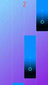 Piano Tiles Song screenshot 3