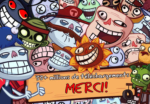 Troll Face Quest: Jeux Vidéos screenshot 5