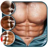 Six Pack Photo Editor 1.0