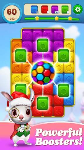 Toy & Toon Mania : Puzzle Blast Game screenshot 3