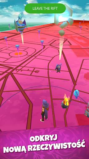 Draconius GO: Catch a Dragon! screenshot 4