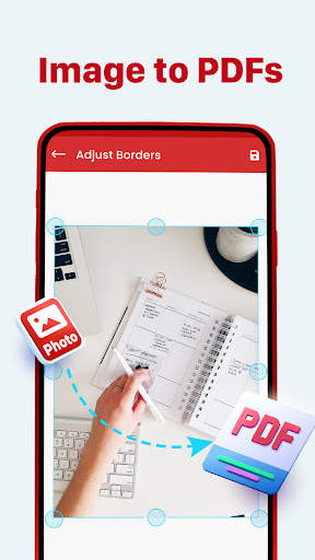 PDF Editor: PDF Fill & Sign screenshot 6