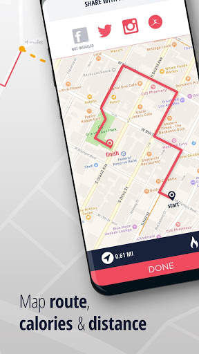 C25K® - 5K Running Trainer screenshot 5