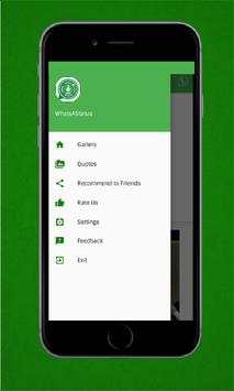 What's A Status screenshot 1