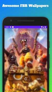 FortLock screenshot 4