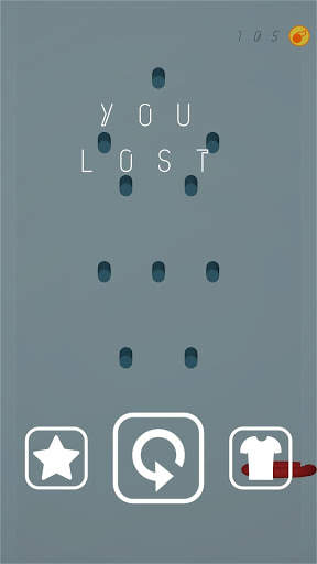 Falling Ball 3D screenshot 3