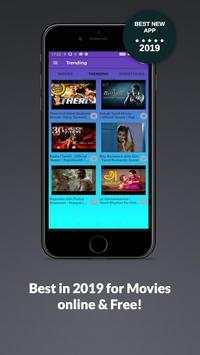 MoFo - Movies Free Online - New 2019 Best App screenshot 5