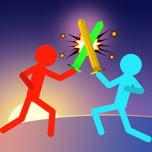 Stick Craft Warriors icon