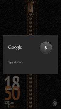 Voice Lock Free screenshot 5