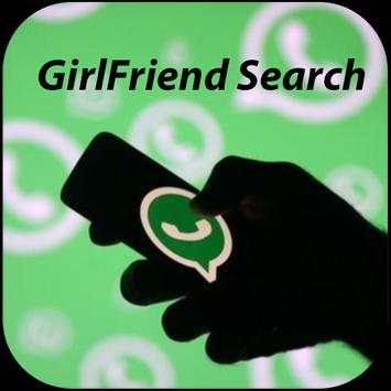 Girlfriend Search : Friend Search for WhatsApp screenshot 1