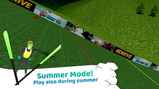 Ski Jump screenshot 4
