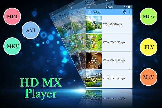 MX Players screenshot 3