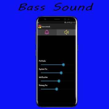Tube Mp3 the equalizer & sound booster Volume screenshot 4
