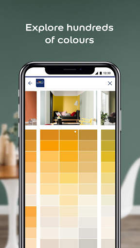 Dulux Visualizer स्क्रीनशॉट 2