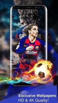 4K Football Wallpapers | HD Football Wallpaper screenshot 5