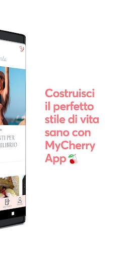 My Cherry screenshot 2