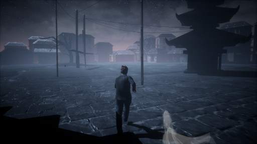 Urban Legends - Survival screenshot 4