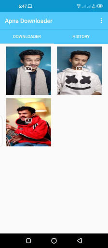 Apna Downloader screenshot 2
