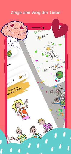 Brain Gym: Gehirn training Spiele IQ Test Out screenshot 2