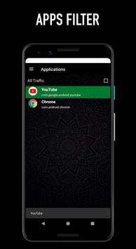 Garuda Vpn - Free & Unlimited Proxy Vpn screenshot 6
